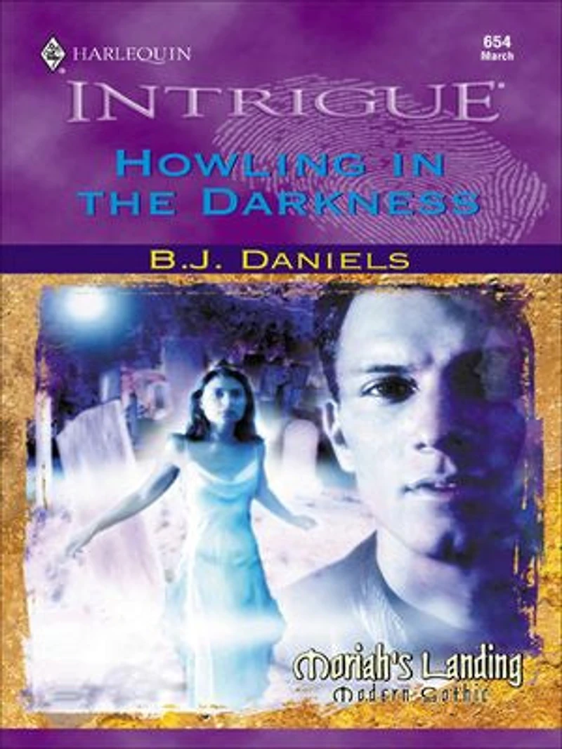 Howling the Darkness