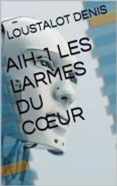 AIH;I ou les larmes du cœur