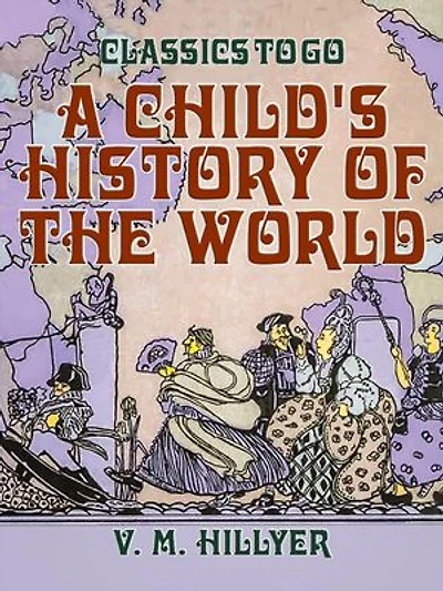 A Child's History of the World