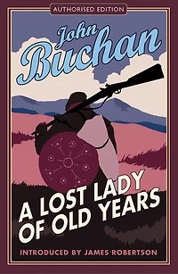 A Lost Lady of Old Years