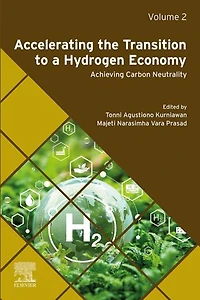 Accelerating the Transition to a Hydrogen Economy: Achieving Carbon Neutrality Volume 2