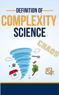 Definition of Complexity Science: Scientific miscellaneous