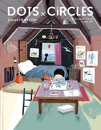 Illustration Magazine Issue 05: February 2026