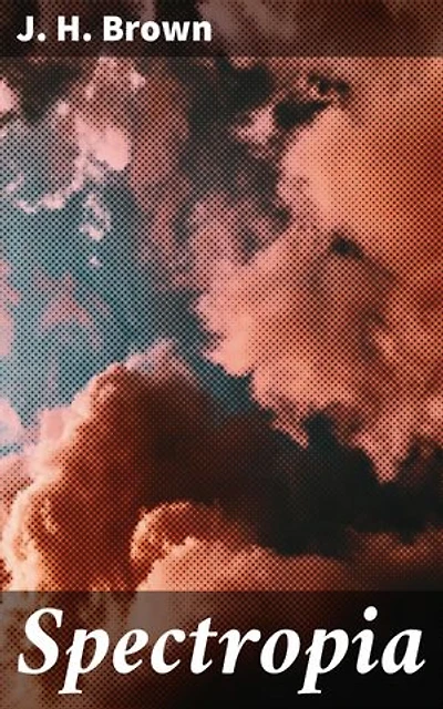 Spectropia: Exploring the Enigmatic Spectrum of Light and Perception