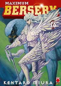 Maximum Berserk 14