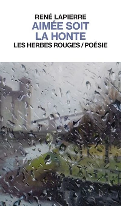Aimée Soit La Honte