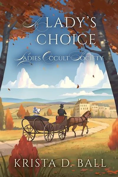 A Lady's Choice