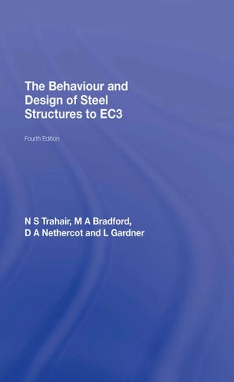 Behaviour and Design of Steel Structures to AS4100: Australian