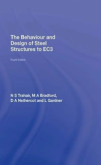 Behaviour and Design of Steel Structures to AS4100: Australian