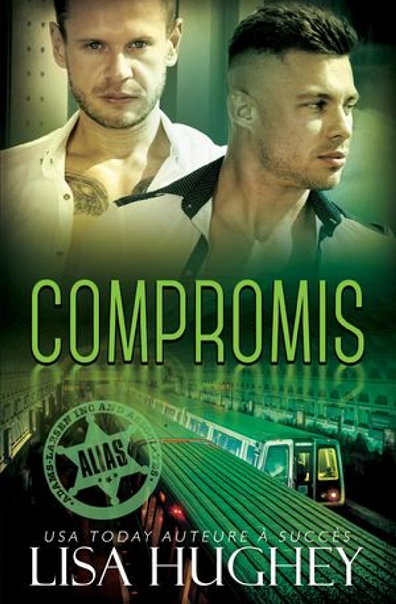 Compromis: (Romance Interdite M/M)