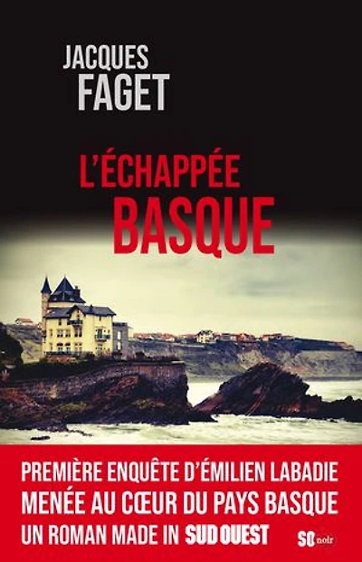 L'échappée Basque
