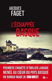 L'échappée Basque