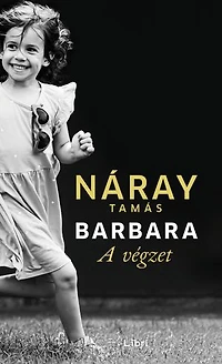 Barbara: A végzet (1. kötet)