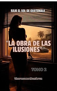 BAJO EL SOL DE GUATEMALA Tomo 2: LA OBRA DE LAS ILUSIONES: 4, #2