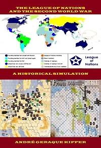 The League Of Nations And The Second World War