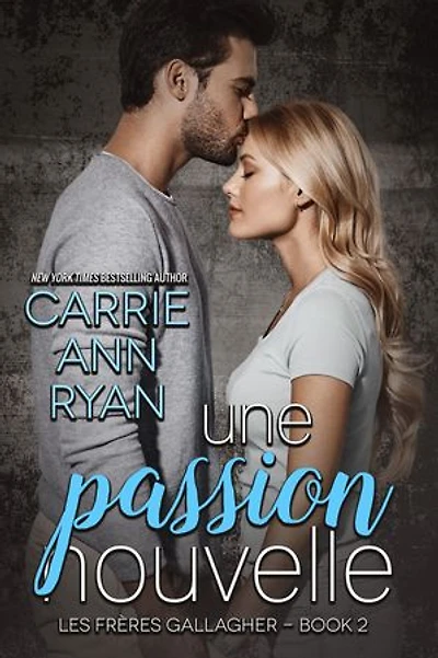 Une passion nouvelle