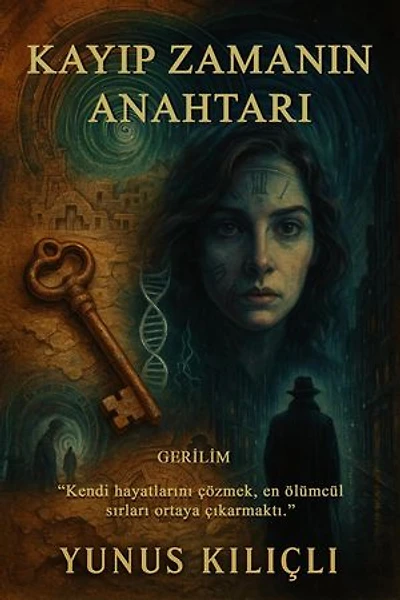 Kayıp Zamanın Anahtarı