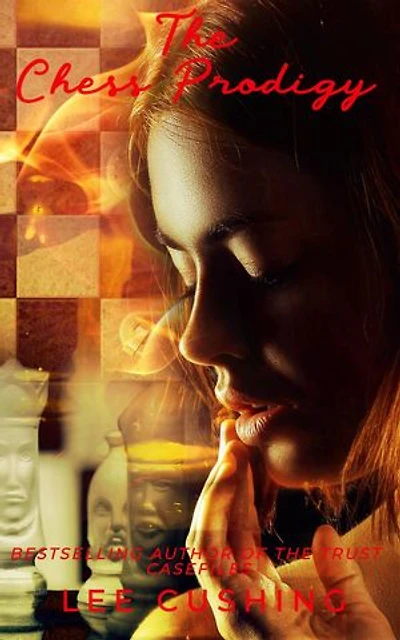 The Chess Prodigy: Girls Kissing Girls, #5
