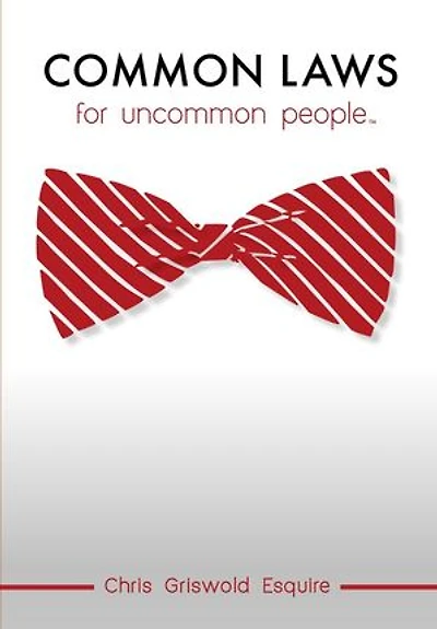 Common Laws For Uncommon People