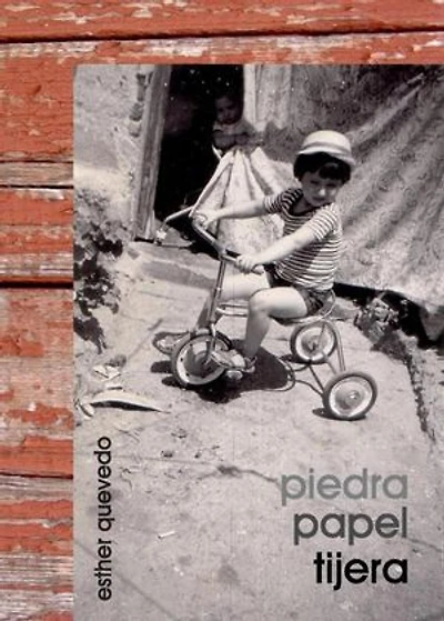 Piedra Papel Tijera