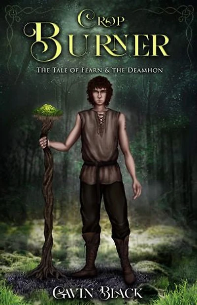 Crop Burner: The Tale Of Fearn & Deamhon