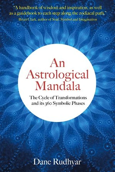 An Astrological Mandala: The Cycle of Transformations and its 360 Symbolic Phases