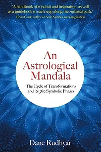 An Astrological Mandala: The Cycle of Transformations and its 360 Symbolic Phases