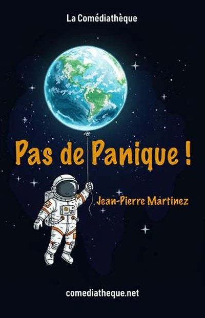 Pas de panique !
