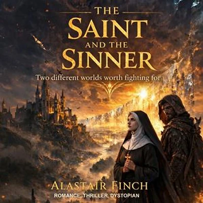 The Saint and the Sinner