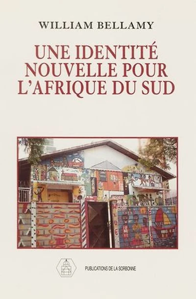 Une identité nouvelle pour l’Afrique du Sud