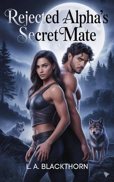 Rejected Alpha's Secret Mate