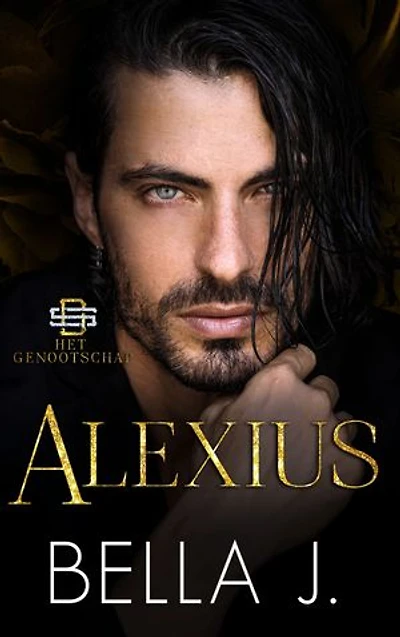 Alexius: Een dark maffia romance