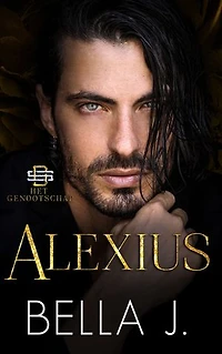 Alexius: Een dark maffia romance