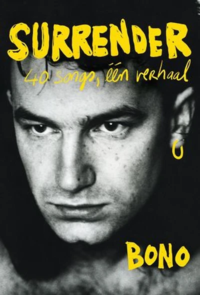 Surrender: 40 songs, één verhaal