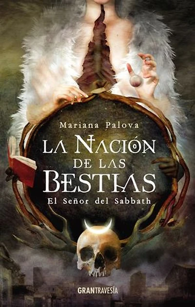 La nación de las bestias: El Señor del Sabbath