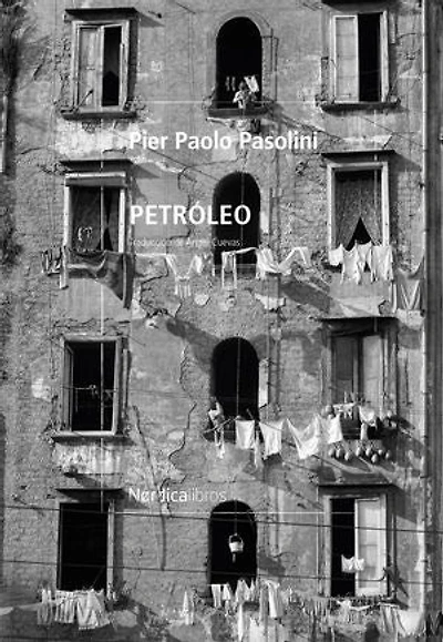 Petróleo