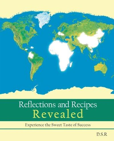 Reflections and Recipes Revealed: Experience the Taste of Sweet Success