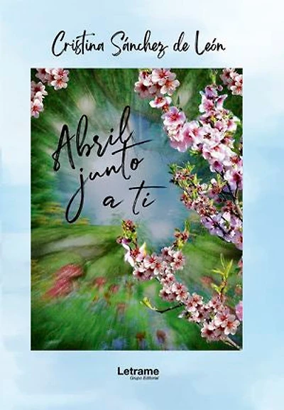 Abril junto a ti