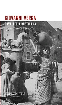 Cavalleria rusticana ja muita sisilialaisnovelleja