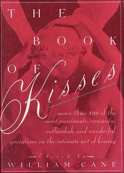 The Book of Kisses
