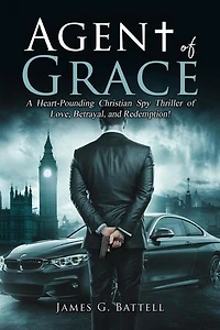 Agent of Grace