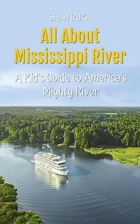 All About Mississippi River: A Kid's Guide to America’s Mighty River: Educational Books For Kids, #45