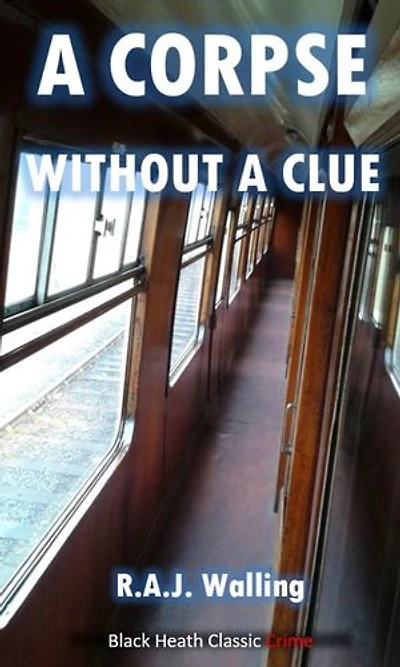 A Corpse Without a Clue: A Philip Tolefree Mystery