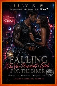Falling For The Biker The Vice President’s Girl: Second Chance with My Brother's Deputy