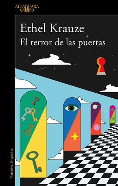 El terror de las puertas