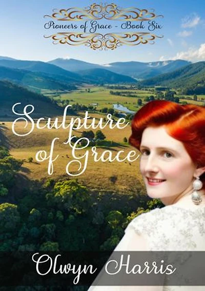 Sculpture of Grace