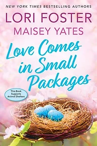 Love Comes Small Packages