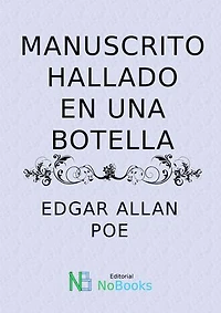 Manuscrito hallado en una botella