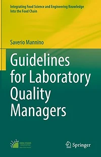 Guidelines for Laboratory Quality Managers