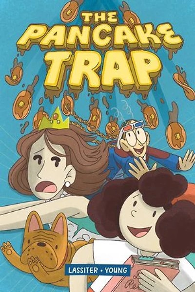 The Pancake Trap SC